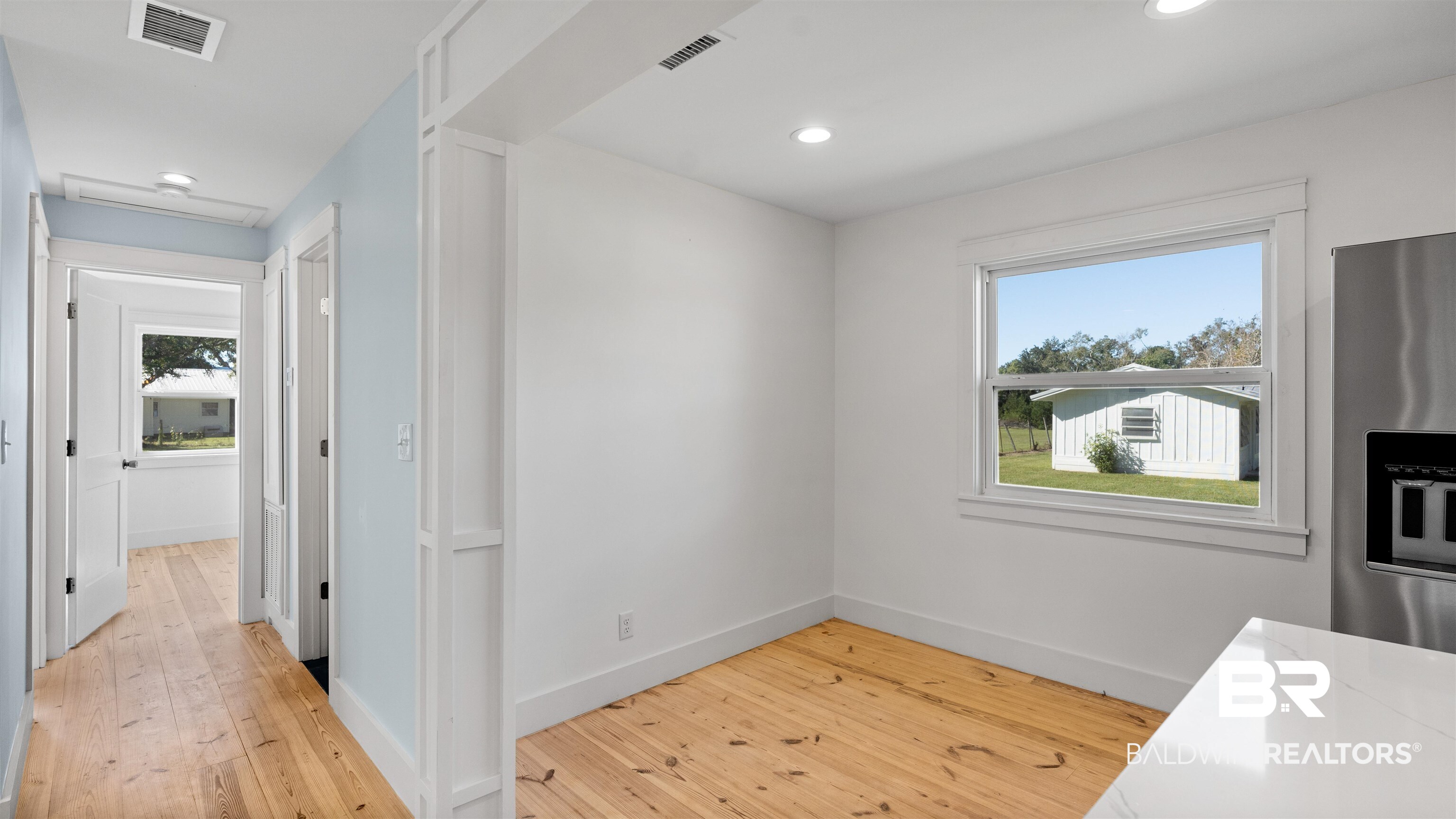 14189 County Road 3 Fairhope, AL 36532 - Photo 10 of 23 Breakfast Nook