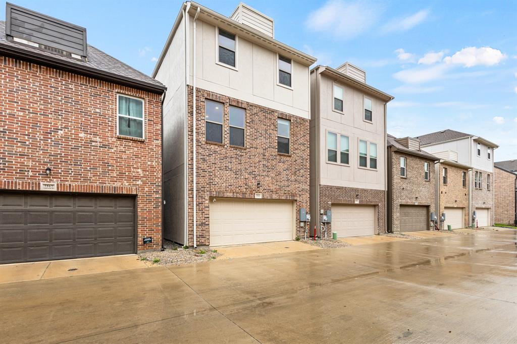 7521 Laburnam Road Dallas, TX 75228 - Photo 20 of 20