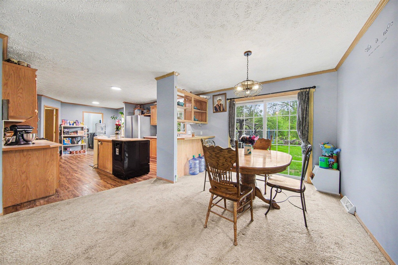 6848 Coon Hill Road Munith, MI 49259 - Photo 4 of 19