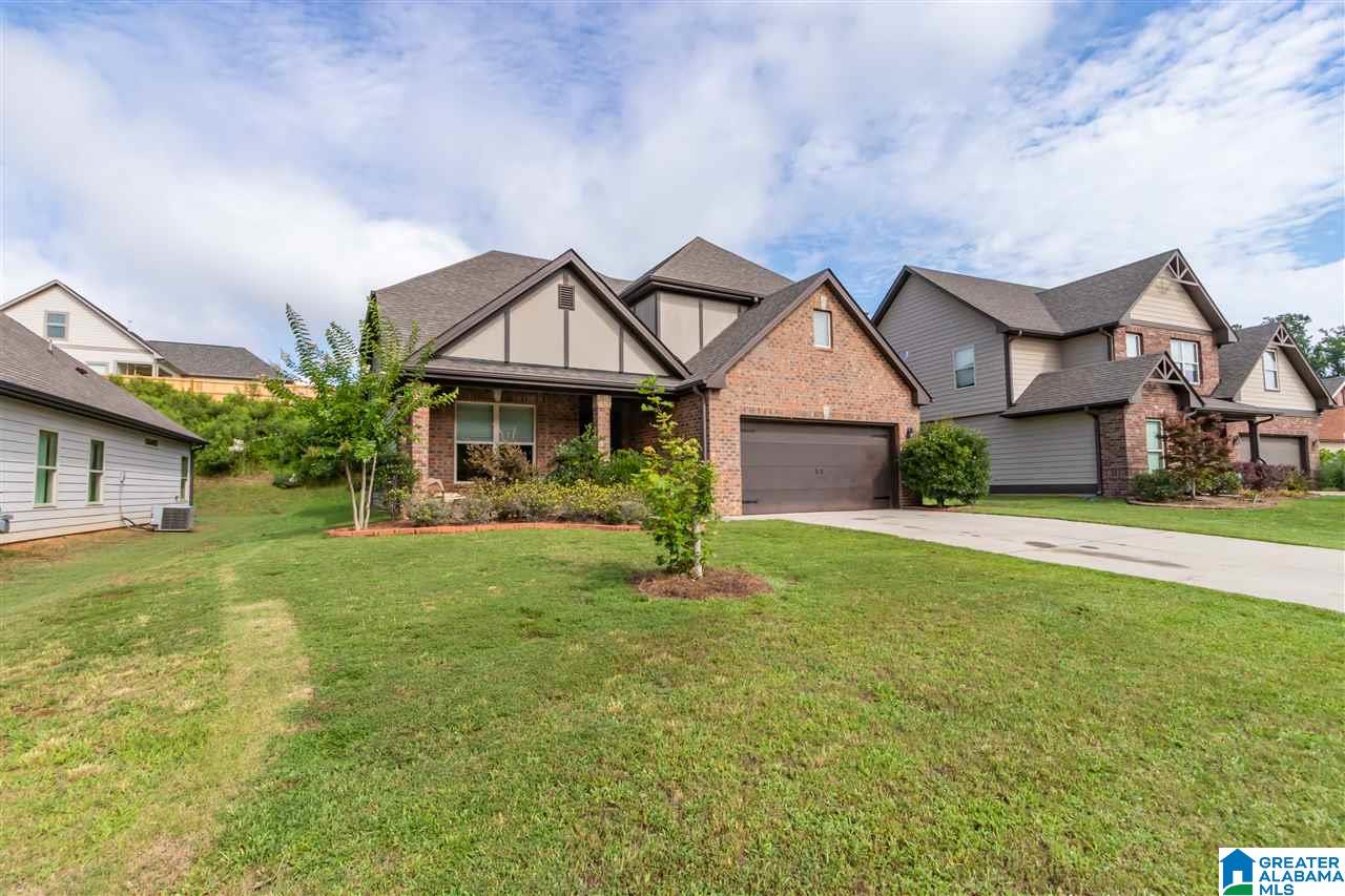 271 Polo Downs Chelsea, AL 35043 - Photo 3 of 45
