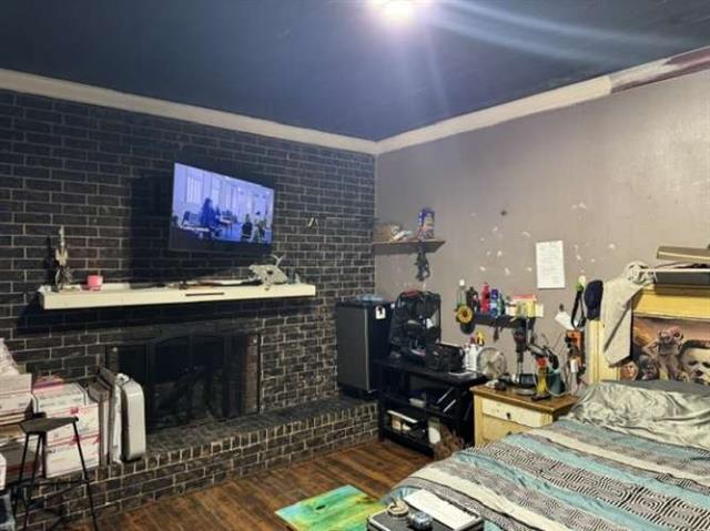 1445 Maritzky Road Homer, LA 71040 - Photo 9 of 21 Gallery Image 9