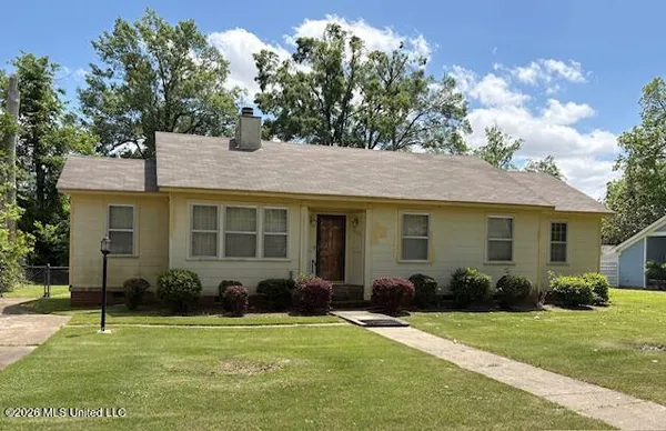 $138,500 | 714 Bell Avenue, Greenwood, MS 38930