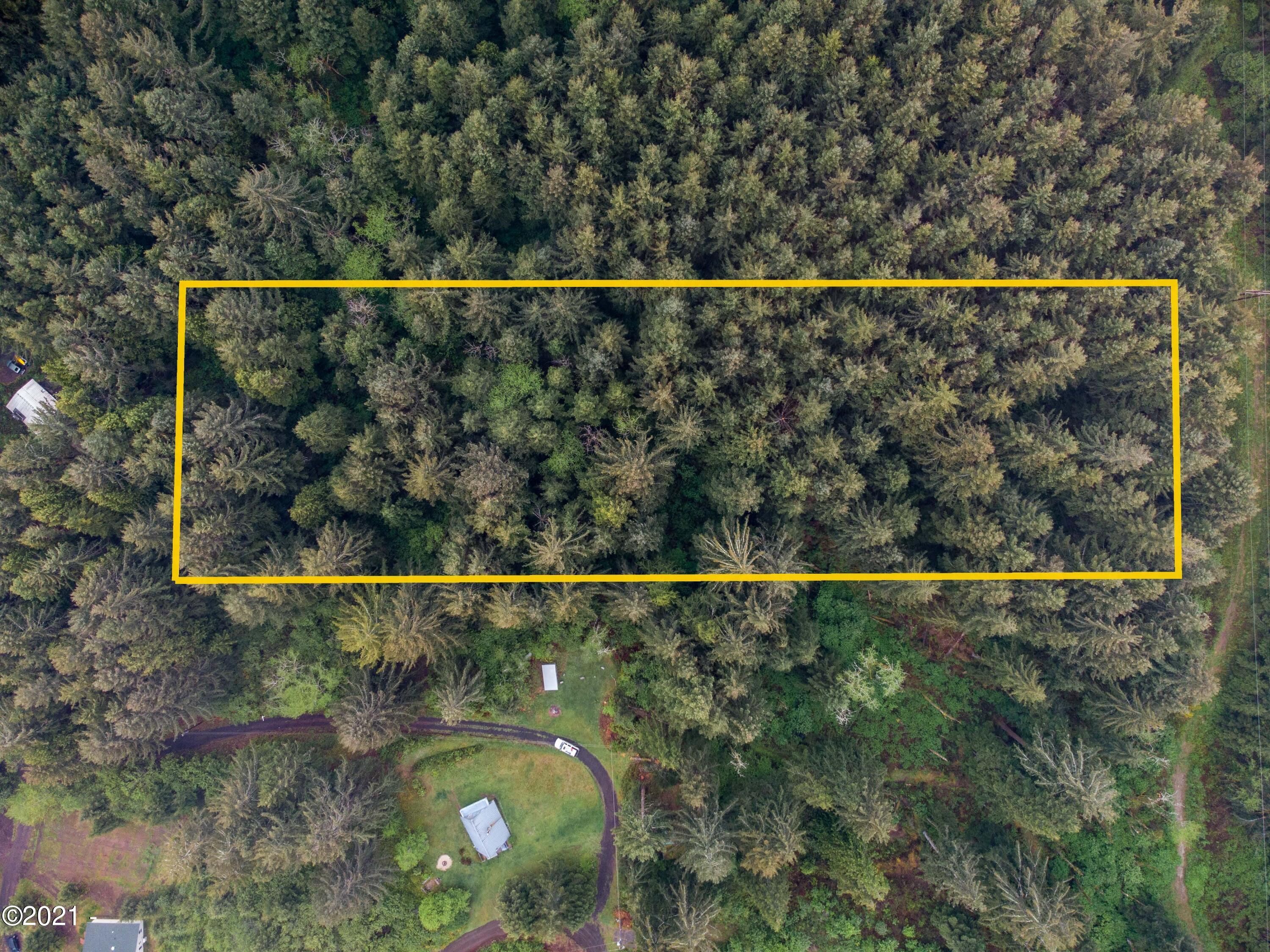 Lot Northeast East Line Road Yachats, OR 97498 - Photo 6 of 15 1