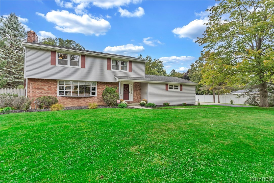 9190 Greiner Road Clarence, NY 14031 - Photo 1 of 1