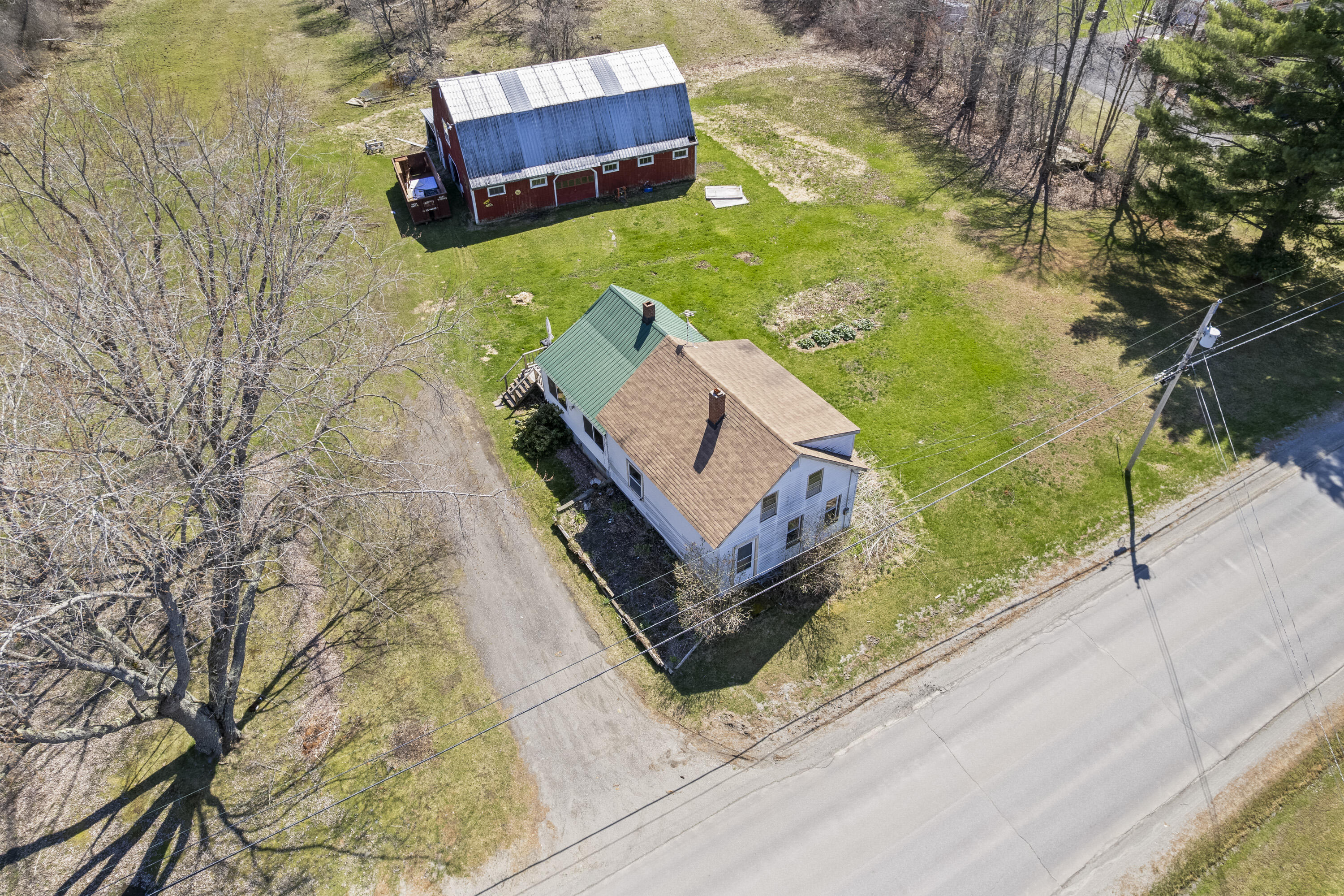 395 East Benton Road Waterville, ME 04901 - Photo 43 of 52 395 E Benton Rd_143