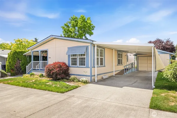 $169,900 | 1346 Rancho Villa, Walla Walla, WA 99362