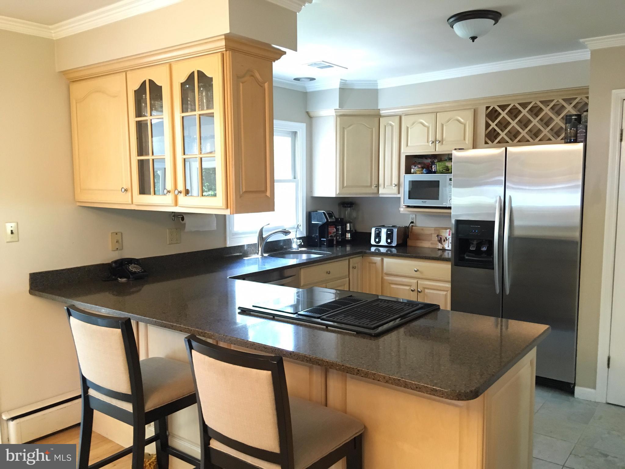 a great meal begins in a great kitchen