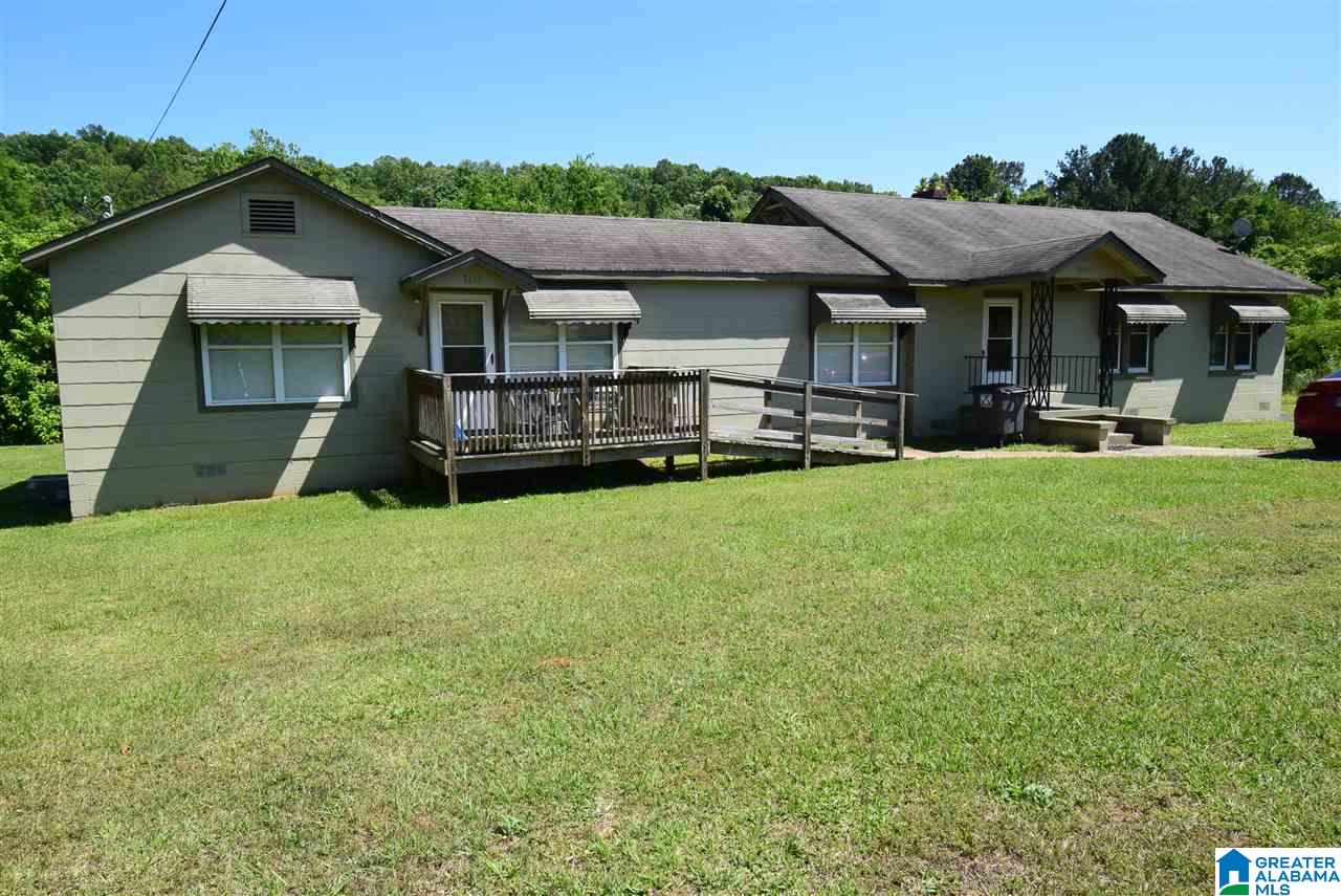5615 Old Springville Road Pinson, AL 35126 - Photo 18 of 25