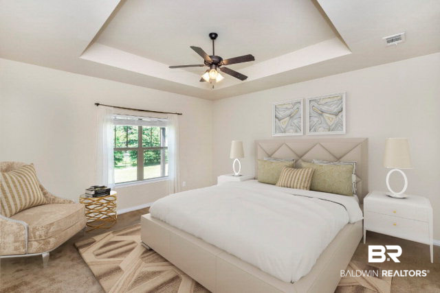 8212 Woodland Way Semmes, AL 36575 - Photo 12 of 27