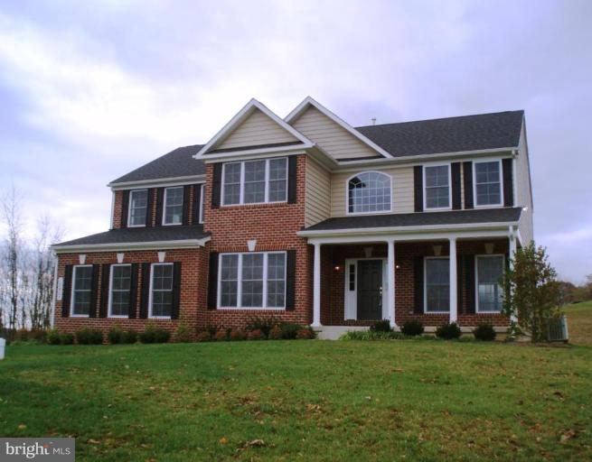 12907 Liberty Road Mount Airy, MD 21771 - Photo 1 of 30 Exterior (Main)