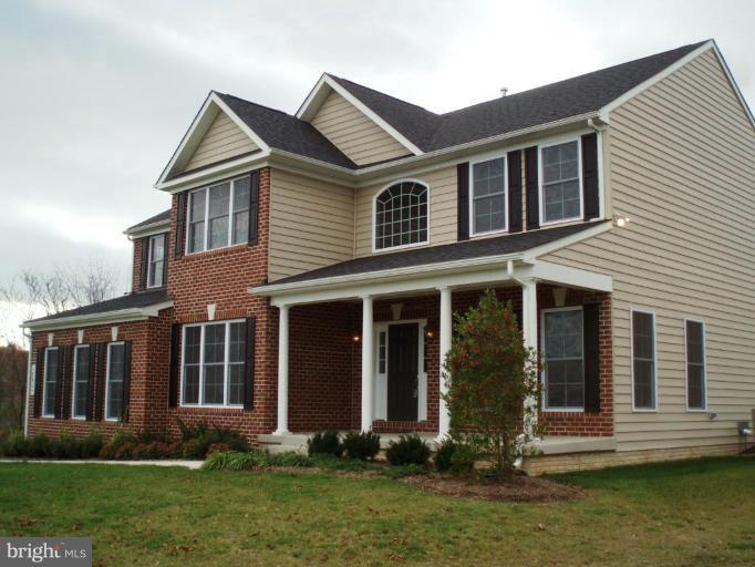 12907 Liberty Road Mount Airy, MD 21771 - Photo 2 of 30 Exterior #2