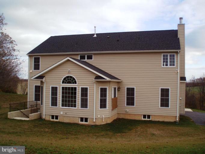 12907 Liberty Road Mount Airy, MD 21771 - Photo 3 of 30 Exterior (Rear)
