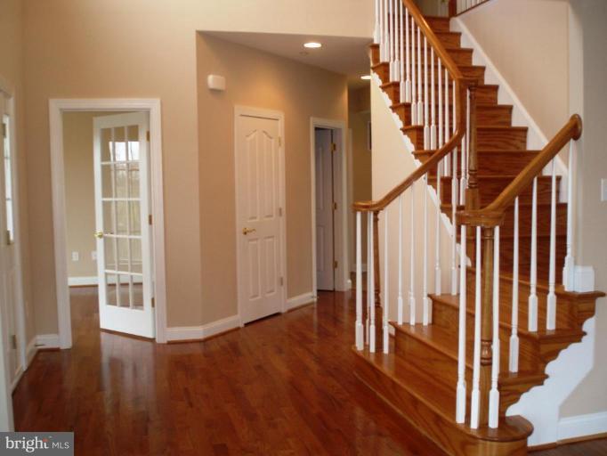 12907 Liberty Road Mount Airy, MD 21771 - Photo 21 of 30 Staircase