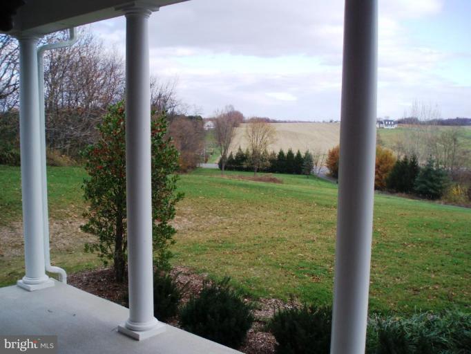 12907 Liberty Road Mount Airy, MD 21771 - Photo 26 of 30 View from Unit
