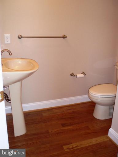 12907 Liberty Road Mount Airy, MD 21771 - Photo 28 of 30 Bath #3