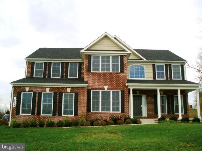 12907 Liberty Road Mount Airy, MD 21771 - Photo 4 of 30 Exterior #3