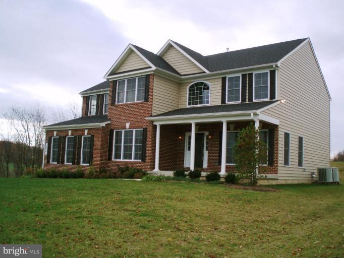 12907 Liberty Road Mount Airy, MD 21771 - Photo 5 of 30 Exterior #4
