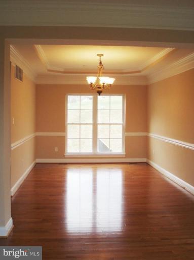 12907 Liberty Road Mount Airy, MD 21771 - Photo 7 of 30 Dining Room