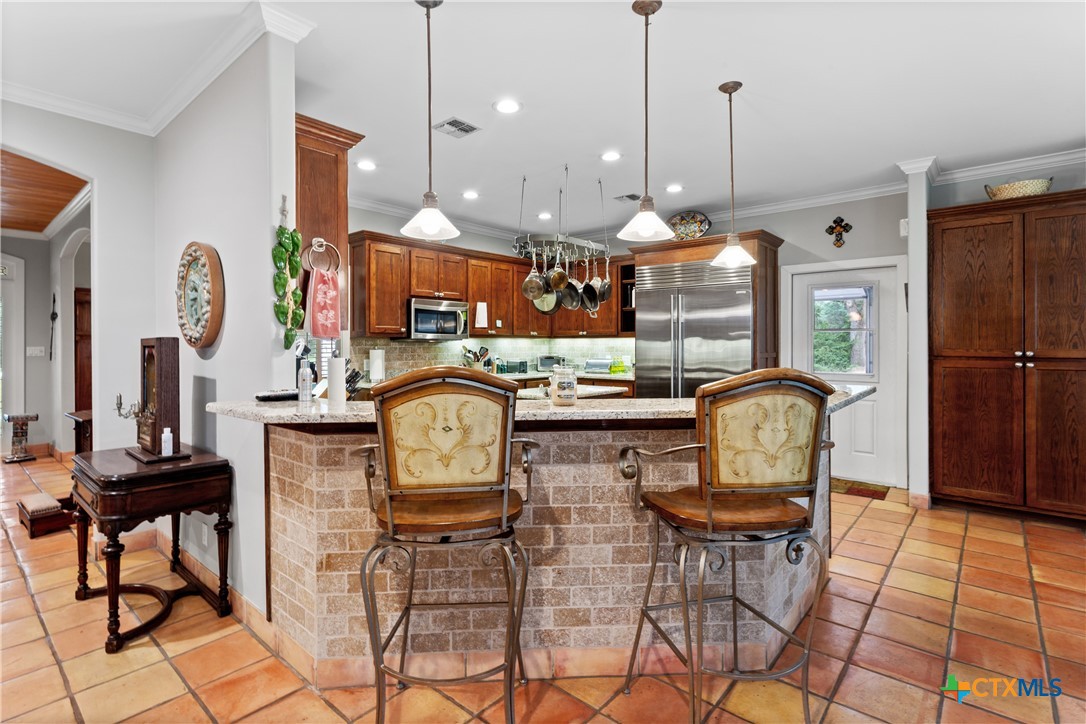 801 Treasure Oaks Road Inez, TX 77968 - Photo 16 of 48