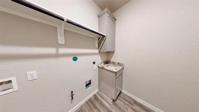 a view of small space