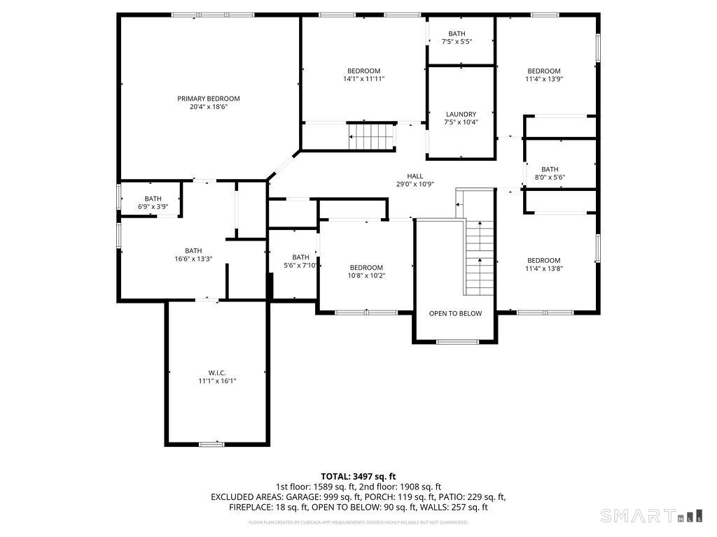 399 Hill Road Harwinton, CT 06791 - Photo 34 of 37