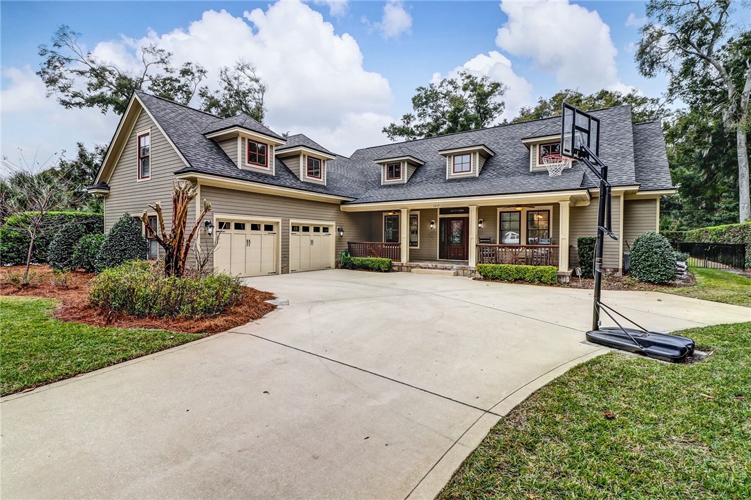 1217 Manucy Road Fernandina Beach, FL 32034 - Photo 1 of 35 Gallery Image 1