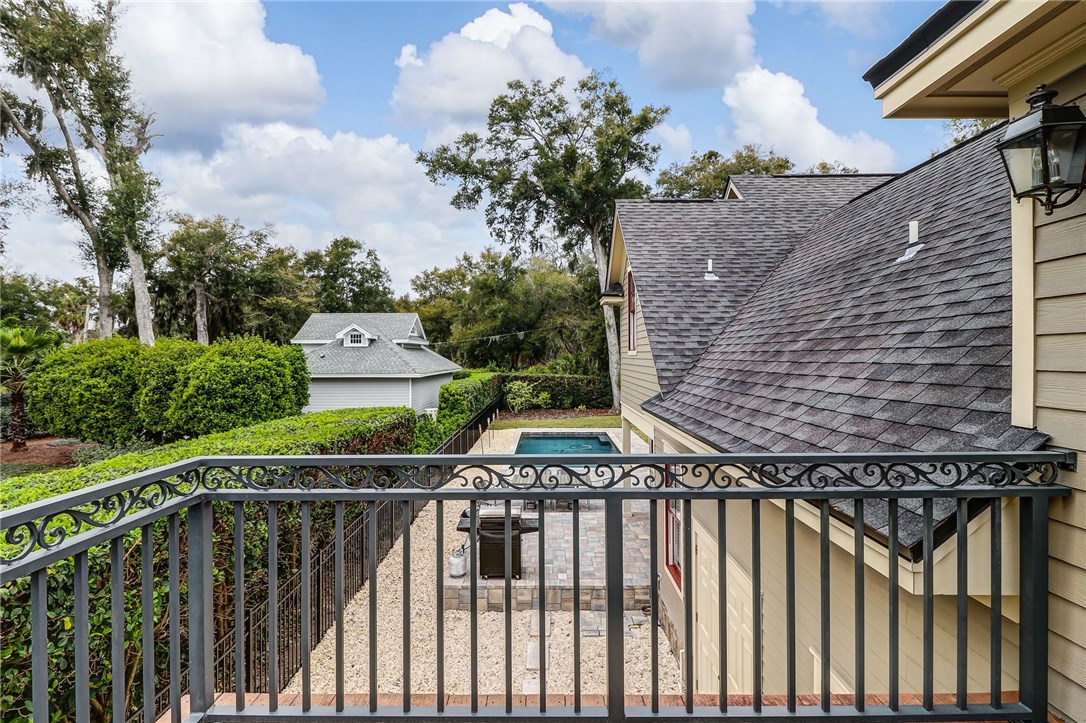 1217 Manucy Road Fernandina Beach, FL 32034 - Photo 33 of 35 Gallery Image 33