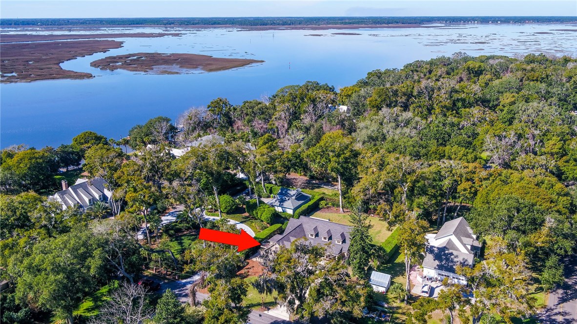 1217 Manucy Road Fernandina Beach, FL 32034 - Photo 4 of 35 Gallery Image 4