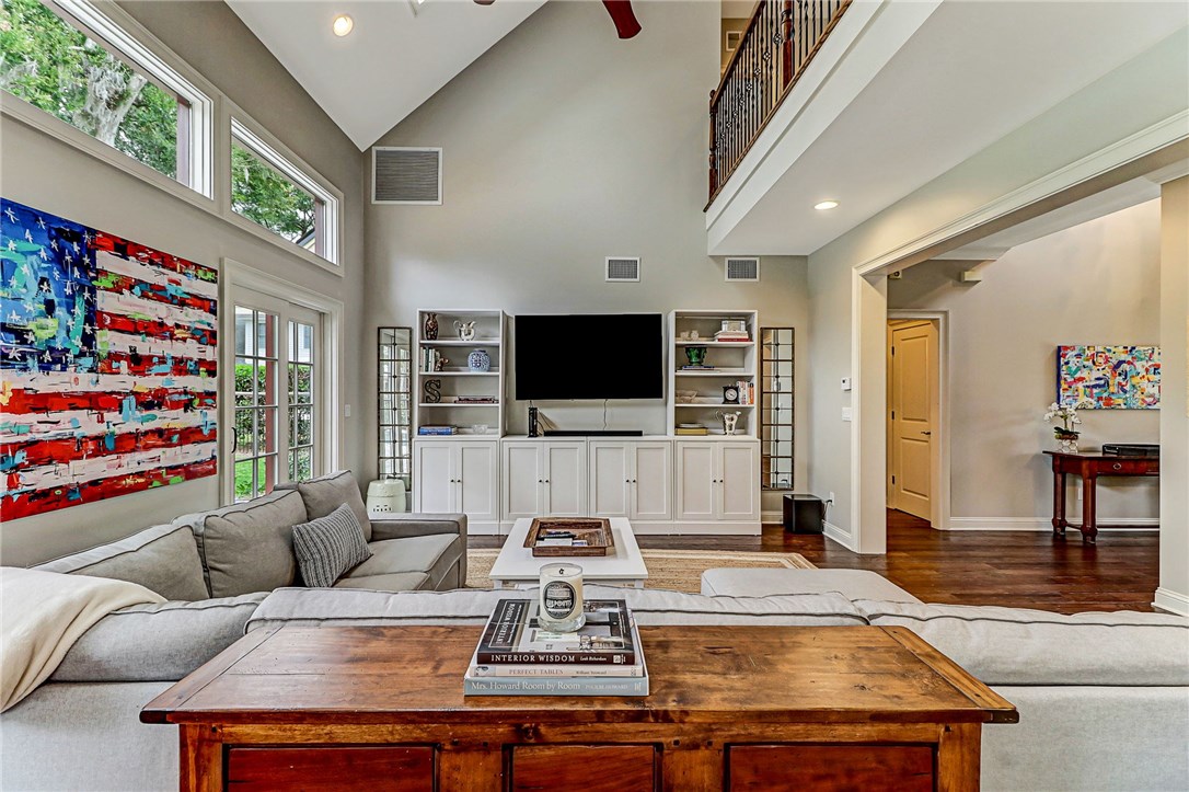 1217 Manucy Road Fernandina Beach, FL 32034 - Photo 8 of 35 Gallery Image 8