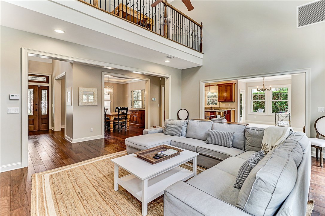 1217 Manucy Road Fernandina Beach, FL 32034 - Photo 9 of 35 Gallery Image 9