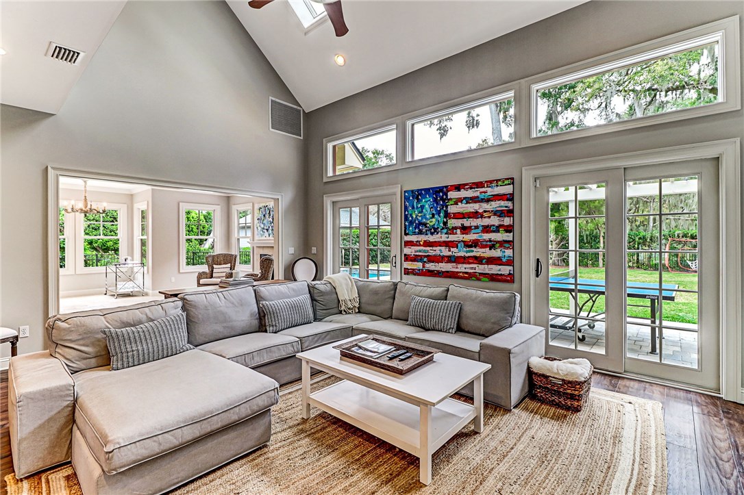 1217 Manucy Road Fernandina Beach, FL 32034 - Photo 10 of 35 Gallery Image 10
