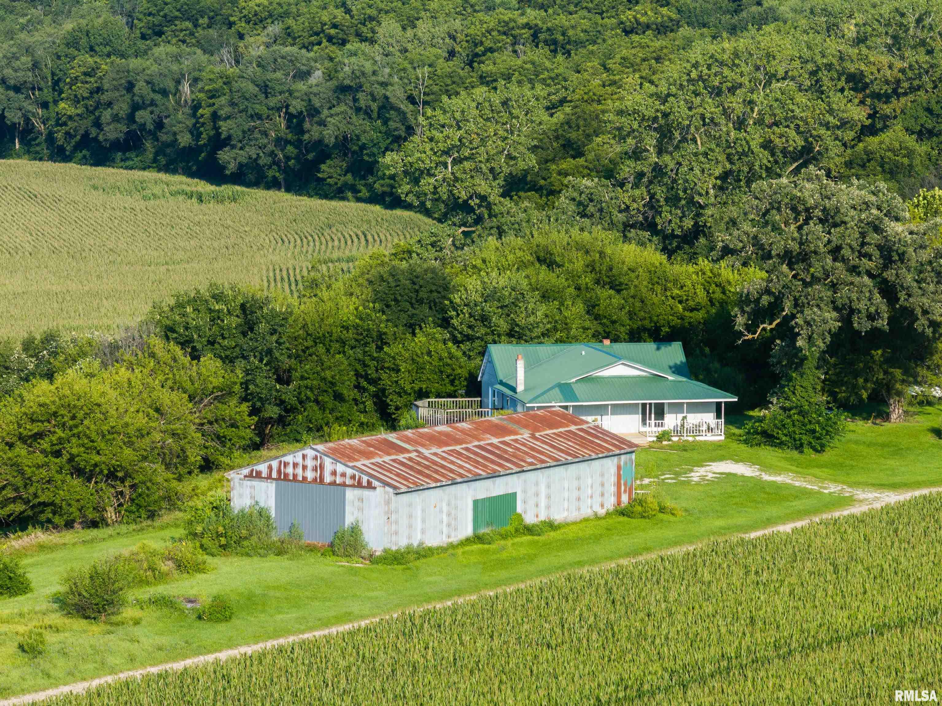 23139 North Armstrong Road Williamsfield, IL 61489 - Photo 9 of 18 Gallery Image 9