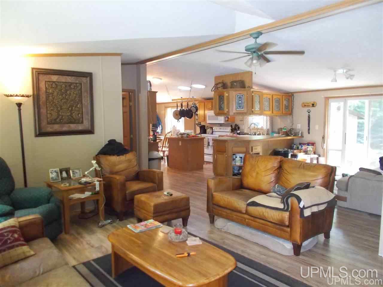4485 Co Road Florence, WI 54121 - Photo 4 of 25