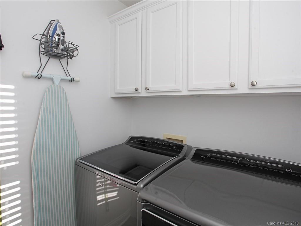 3015 Colonel Springs Way Fort Mill, SC 29708 - Photo 22 of 36 a close view of a stove and dishwasher in a kitchen