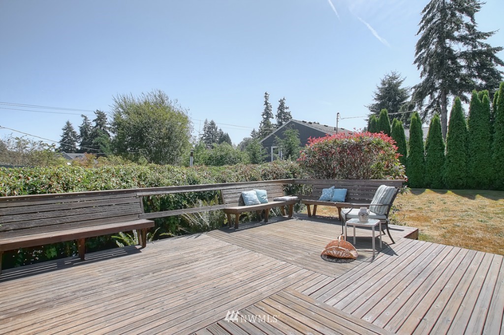 5057 Southwest Stevens Street Seattle, WA 98116 - Photo 15 of 15 Gallery Image 15