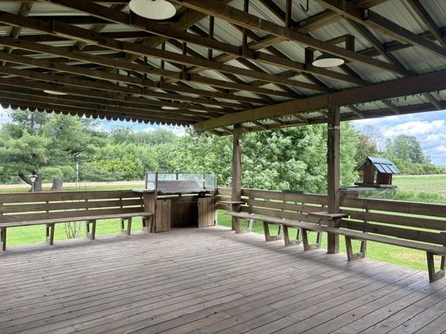 118835 Balsam Road Stratford, WI 54484 - Photo 29 of 57