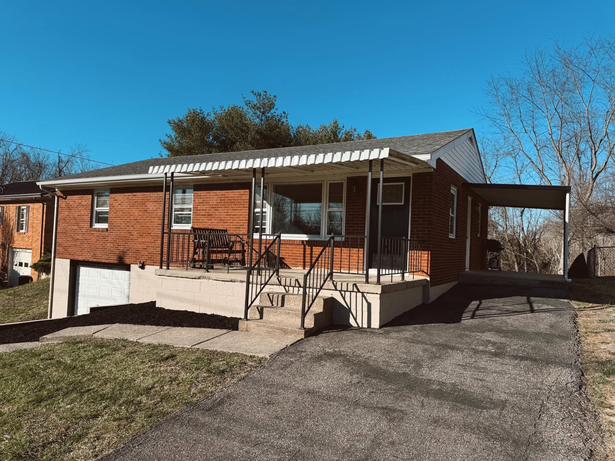 200 Rice Avenue Raceland, KY 41169 - Photo 2 of 29