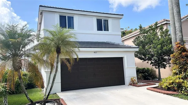 $900,000 | 462 Fishtail Terrace, Weston, FL 33327