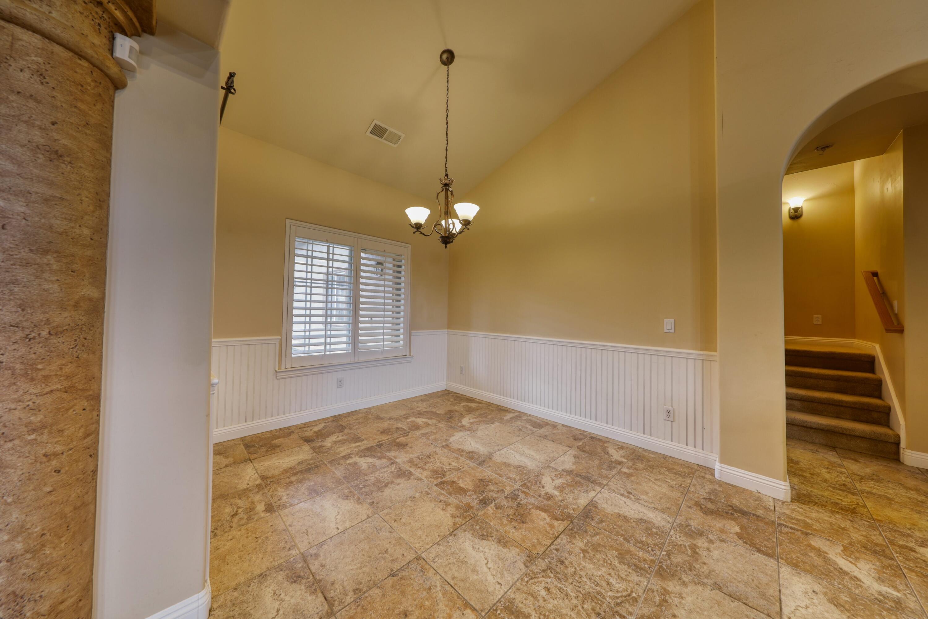 24281 Jacaranda Drive Tehachapi, CA 93561 - Photo 12 of 54 a view of a kitchen with a sink and dishwasher kitchen view