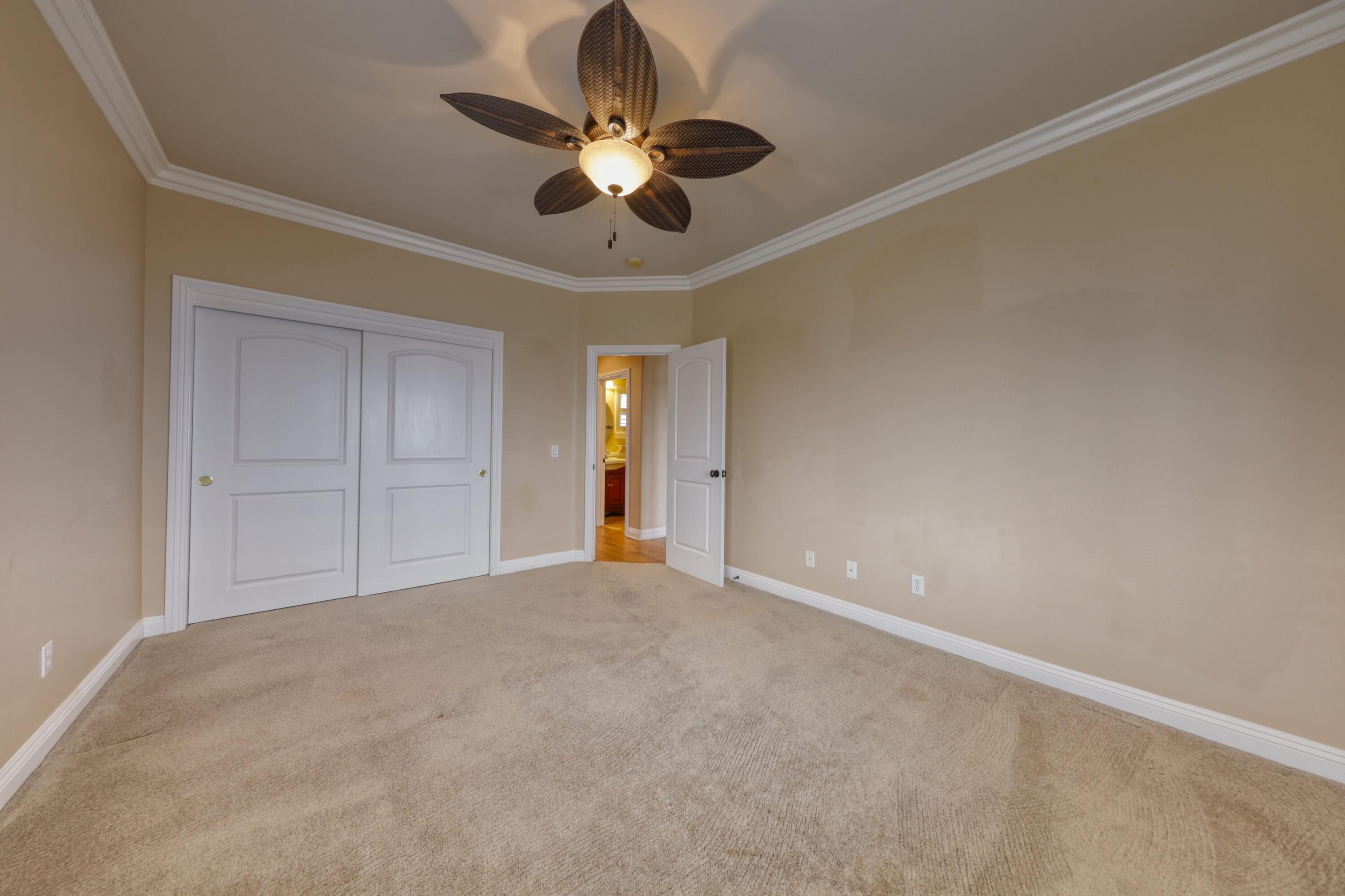 24281 Jacaranda Drive Tehachapi, CA 93561 - Photo 26 of 54 a view of an empty room