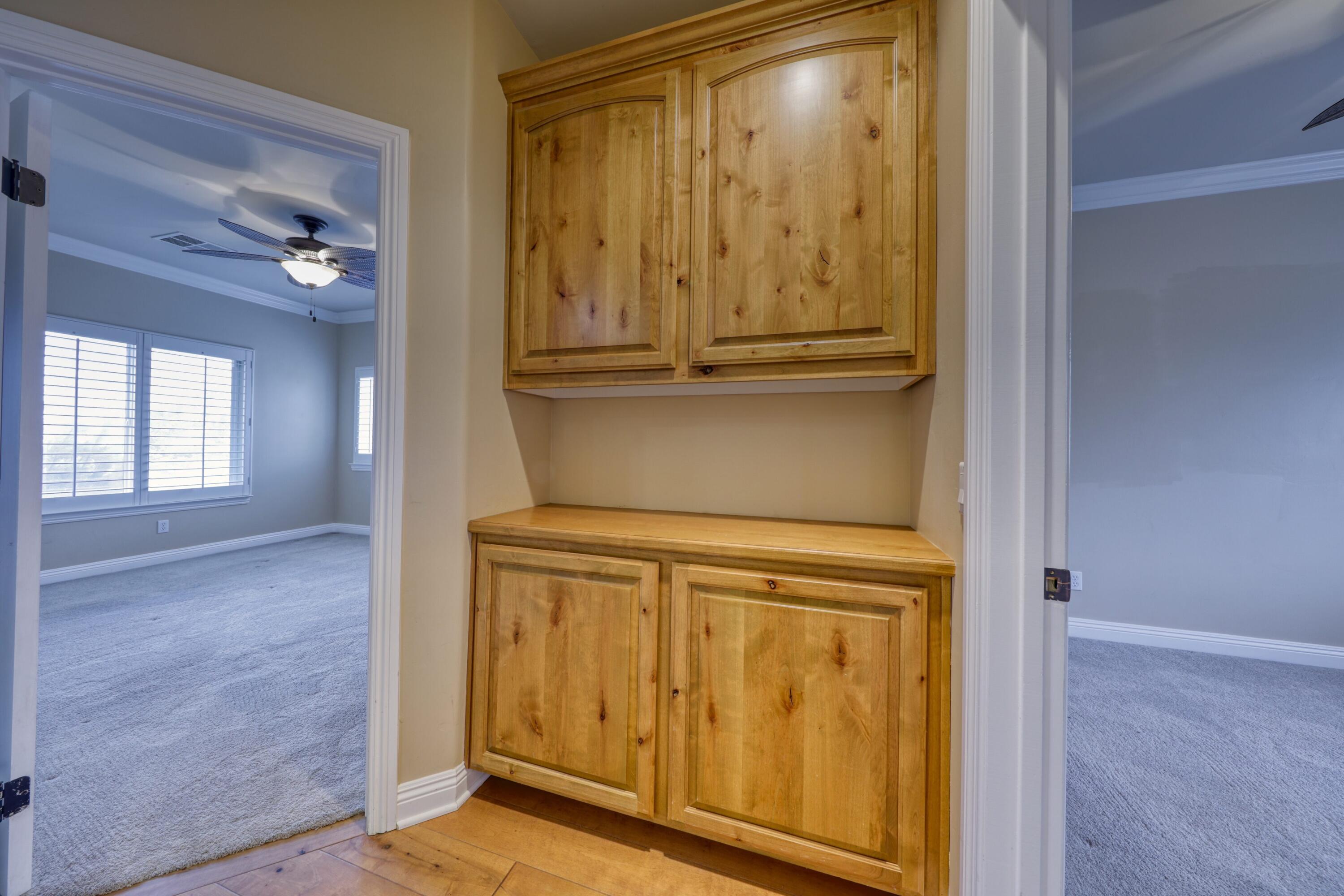 24281 Jacaranda Drive Tehachapi, CA 93561 - Photo 30 of 54 a view of front door with wooden door