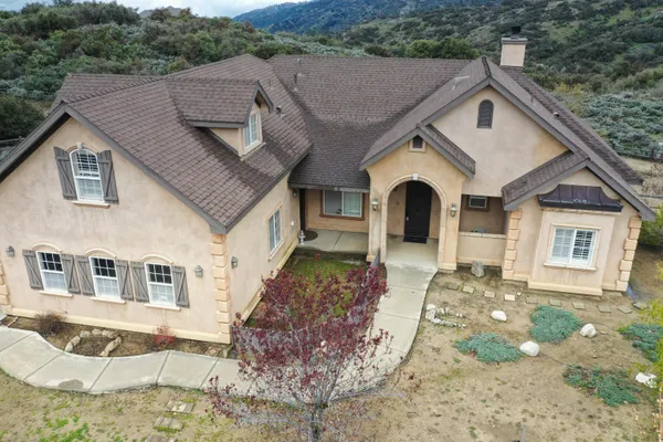 $550,000 | 24281 Jacaranda Drive, Tehachapi, CA 93561