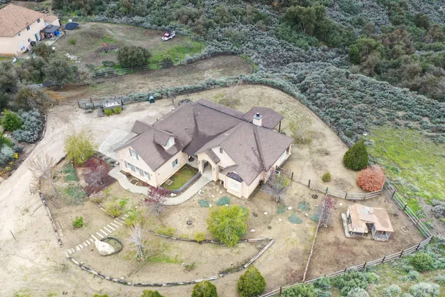 $560,000 | 24281 Jacaranda Drive, Tehachapi, CA 93561