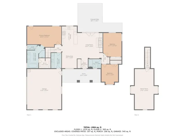 $560,000 | 24281 Jacaranda Drive, Tehachapi, CA 93561