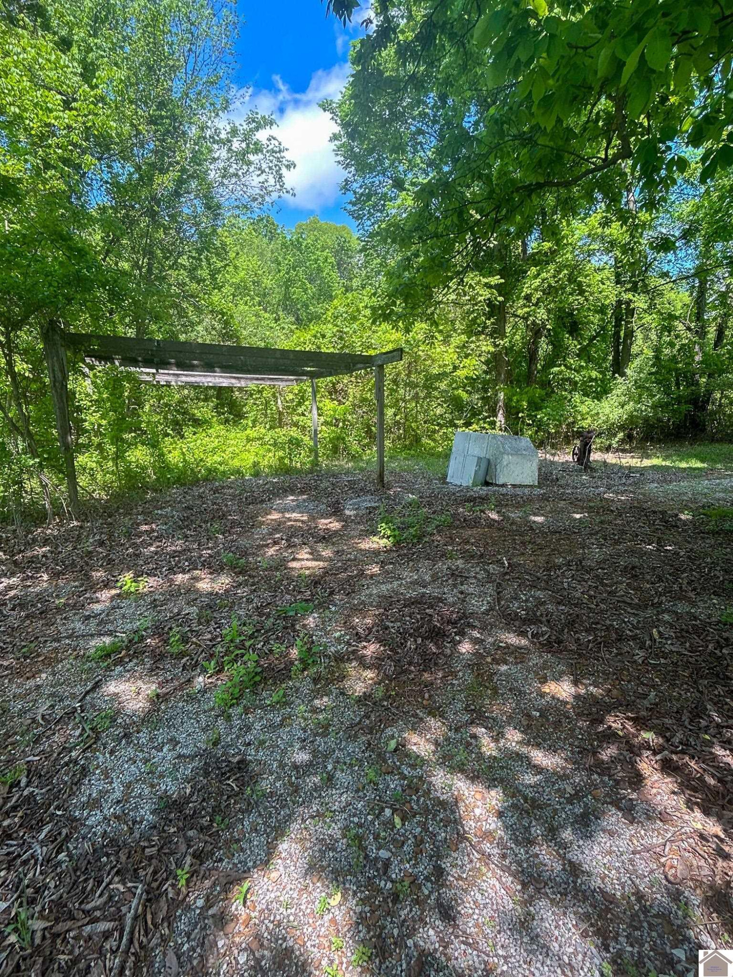 8855 Harris Road West Paducah, KY 42086 - Photo 9 of 13 Photo 9