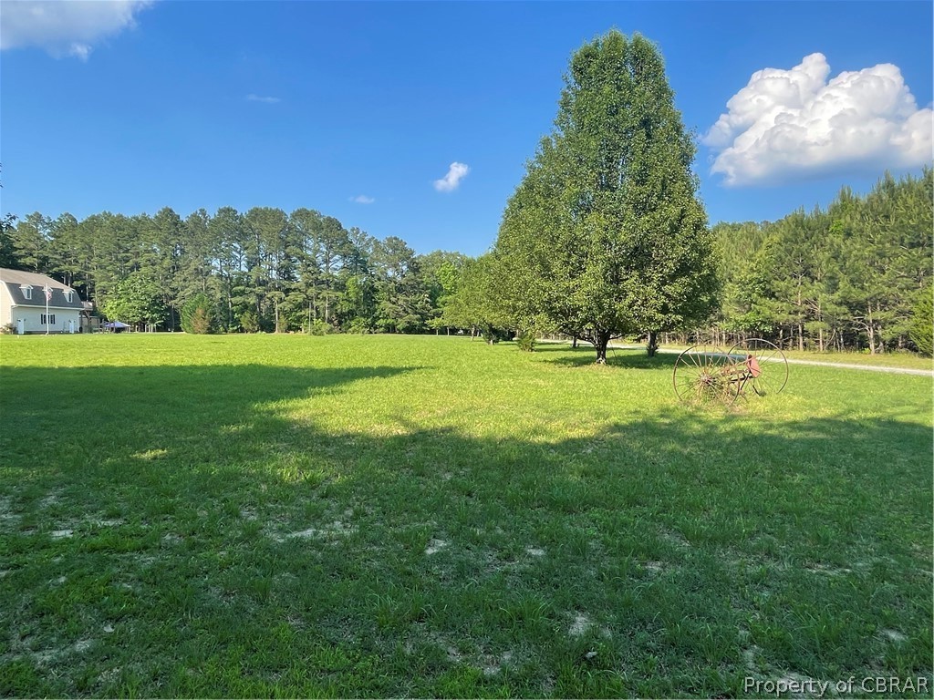 4010 Chelsea Road West Point, VA 23181 - Photo 5 of 7