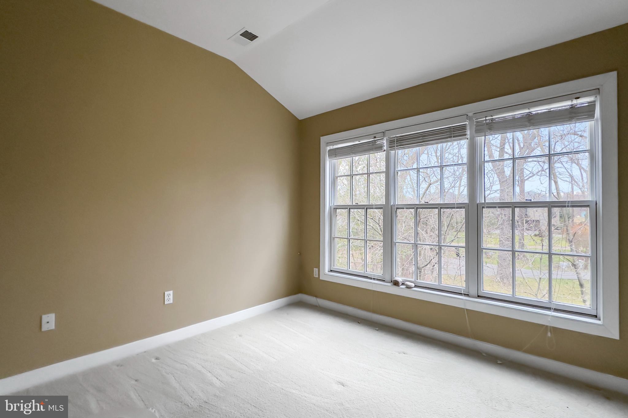 1865 Milvale Road Annapolis, MD 21409 - Photo 67 of 77 Apartment above garage - bedroom 1