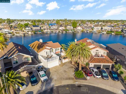 $1,198,000 | 4813 S Point, Discovery Bay, CA 94505