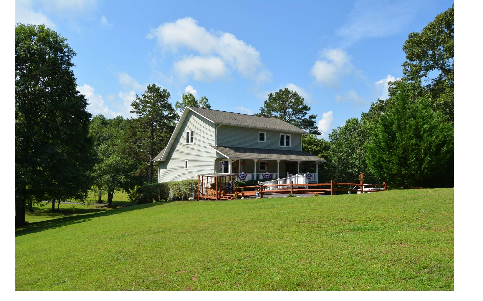 638 Old Evans Road Murphy, NC 28906 - Photo 3 of 4 Additional View