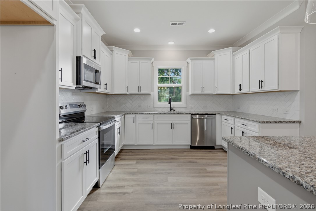 132 Ridge Stone Drive Autryville, NC 28318 - Photo 20 of 49